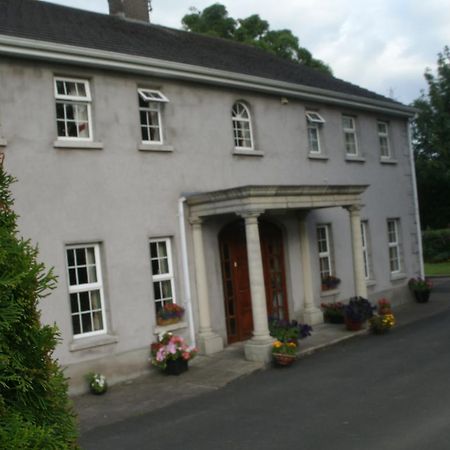 Fairylands Country House Bed & Breakfast Armagh Exterior photo