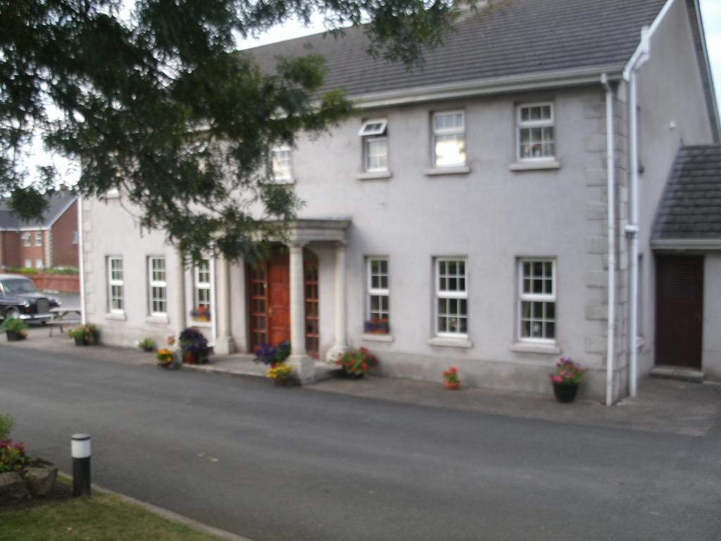 Fairylands Country House Bed & Breakfast Armagh Exterior photo